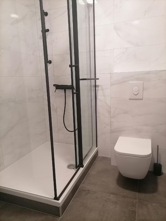 זאדאר Piano Penthouse Apartment מראה חיצוני תמונה